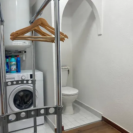 T2 Au Coeur De La Rue Fesch * Ajaccio (Corsica)