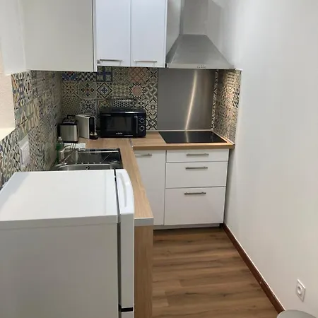 T2 Au Coeur De La Rue Fesch *