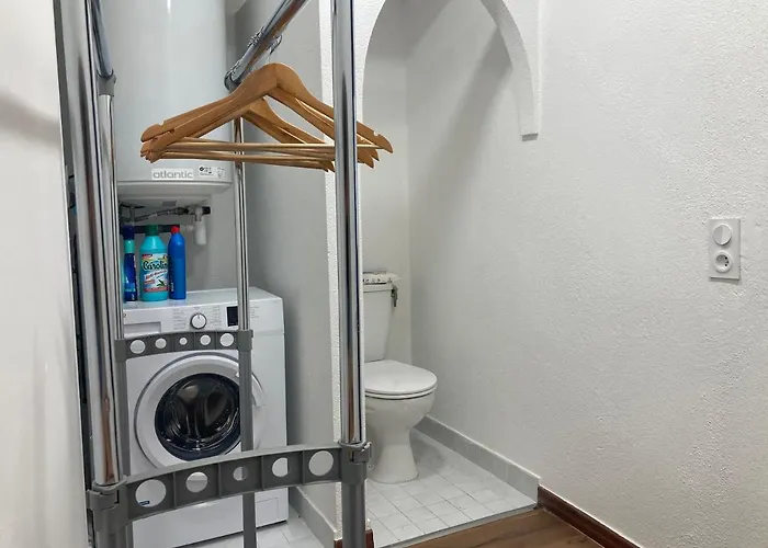 T2 Au Coeur De La Rue Fesch * Ajaccio (Corsica)