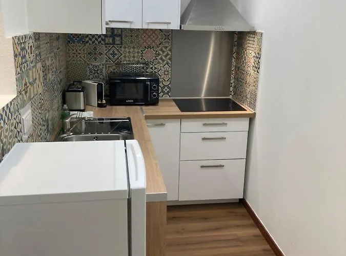 T2 Au Coeur De La Rue Fesch *